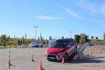 Большой тест-драйв Mitsubishi от Арконт в Волгограде 2018 15
